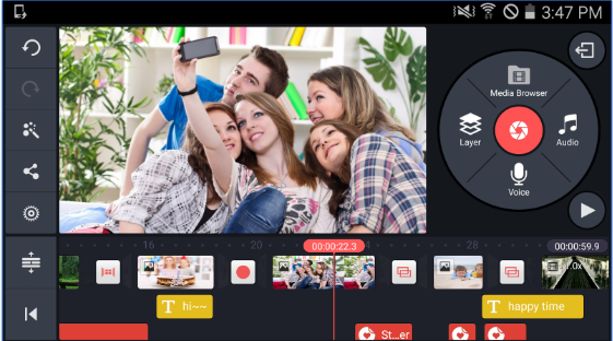 Video Player 2023 for Android - Free App Download