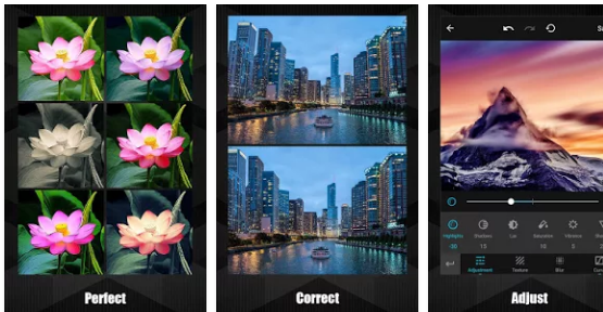 MIX by Camera360: Best Free Photography Android App