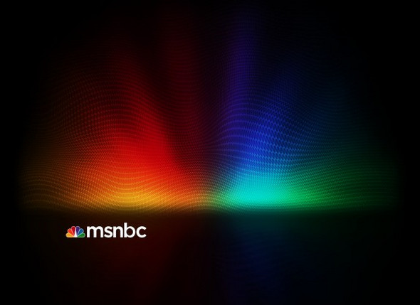 MSNBC New Background Design in Photoshop: Cool Photoshop Tutorials For Designing Abstract Backgrounds