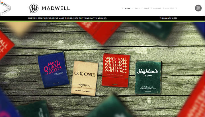 Madwell