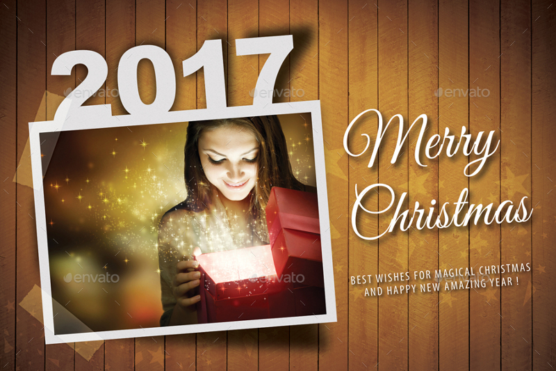 Merry-Christmas-and-New-Year-Postcard