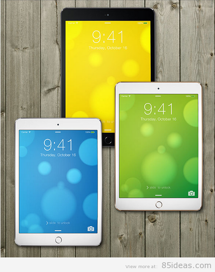 Mockup-Ipad-Air-2-Vector