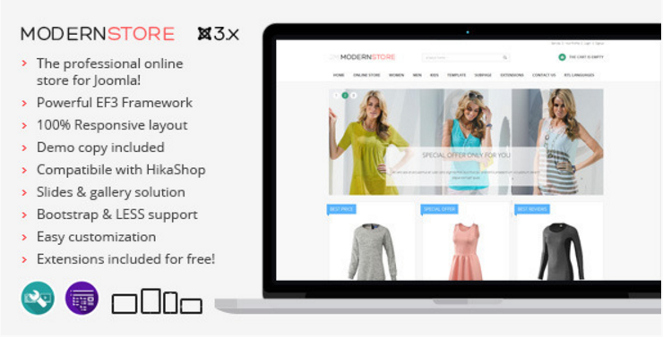 joomla ecommerce joomla ecommerce
