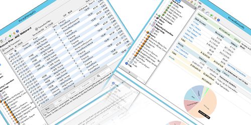 Money Manager Ex 1.6.4 download the last version for mac