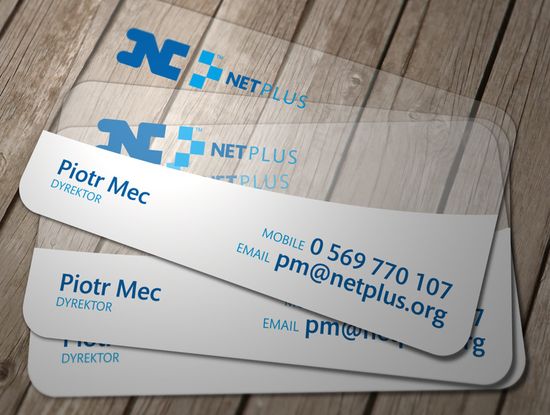 NetPlus ID