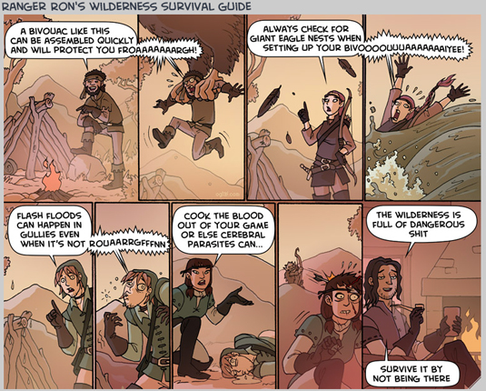 Oglaf