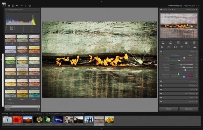 PT Photo Editor: Alternatives To Corel Paintshop Pro