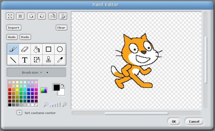 Paint Editor: Best Paintbrush Alternatives