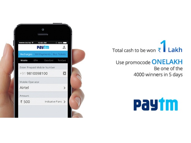 Paytm