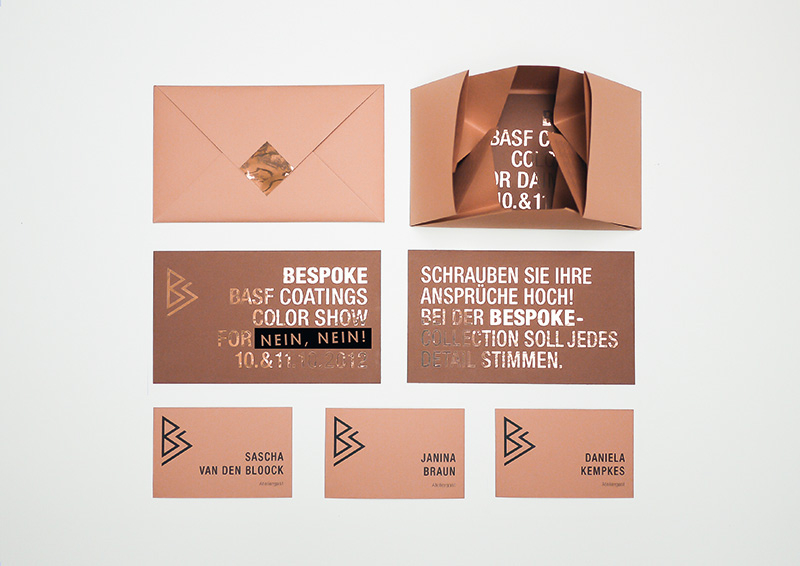 Print Design Envelope: Best Creative Envelop Designs