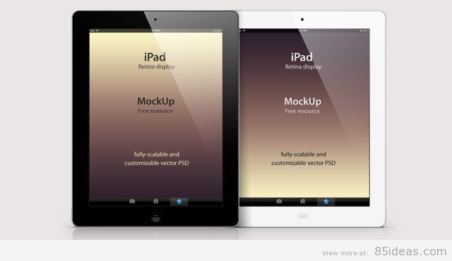 Psd-iPad-Retina-Mockup-Template