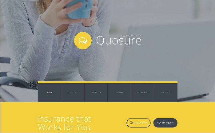 Quosure