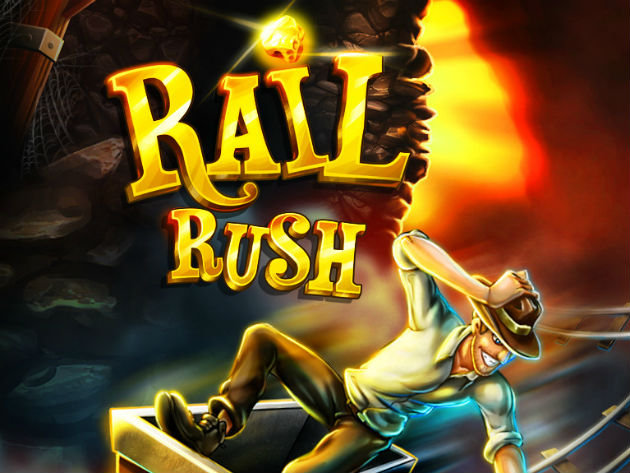 Rail Rush