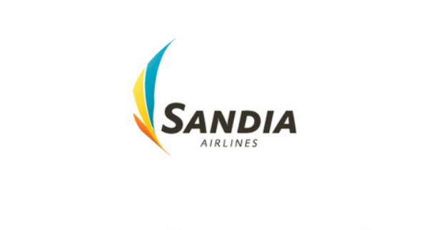 Sandia-Airlines