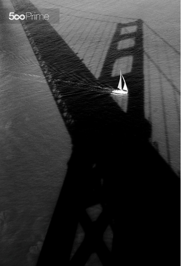 Shadow-Sailing