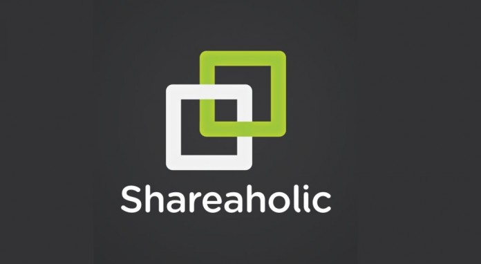 Shareaholic