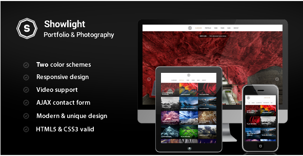 38 Best Photography HTML Website Templates 2020 For Photographer
