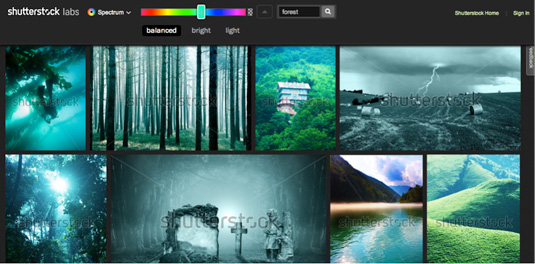 Brilliant Tools For Selecting A Color Scheme