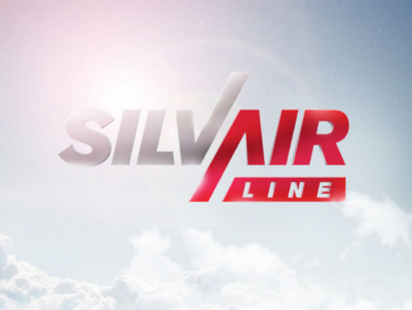 SilvAirLine-logo