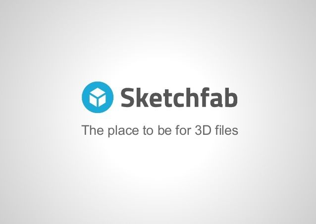 Sketchfab