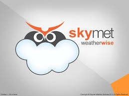 Skymet Weather Best Free Weather Android App