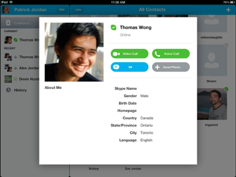 Skype: Best Apps For Engineers