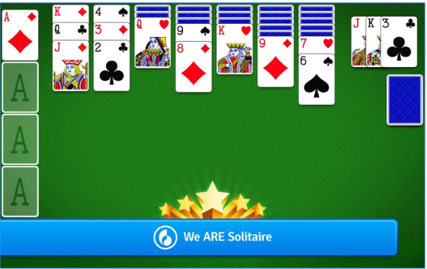 Solitaire: Best Latest Free Games Android App