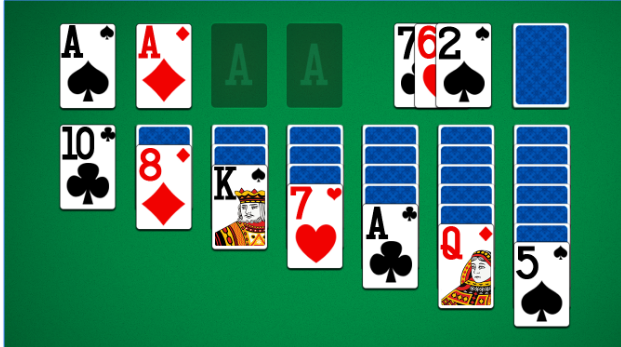 Solitaire11