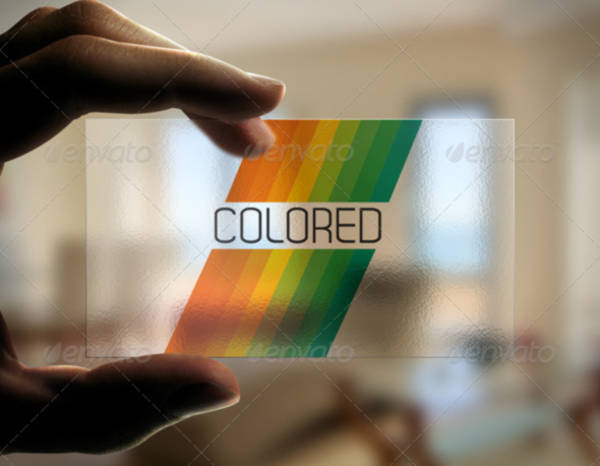 Best Business Cards with Stripes