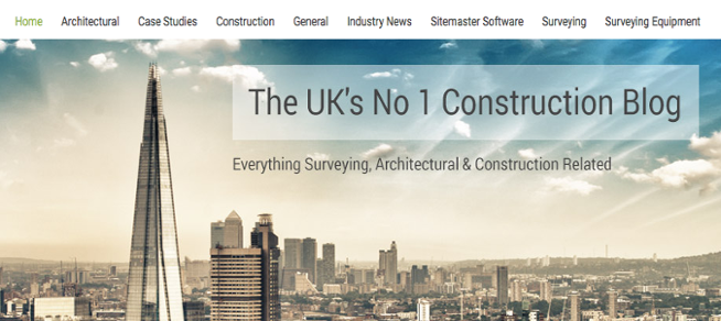 The UK Construction Blog