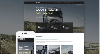 12 Best Selling Joomla Themes 2024