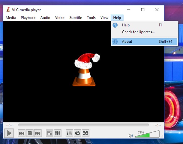 portable vlc player no need to install