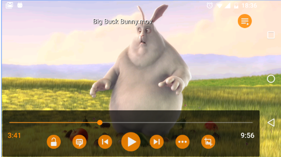 VLC for Android