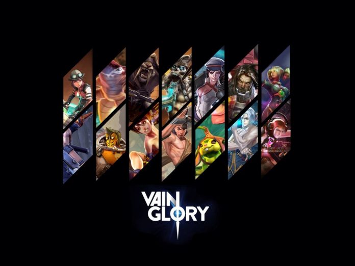 Vainglory: Best Alternative Games Like Pocket Fort