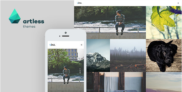 50+ Best Photography HTML Website Templates 2020 For Photographer