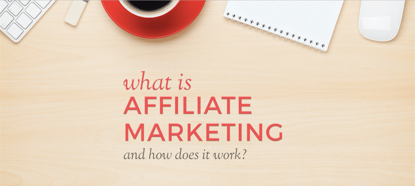 What-is-Affiliate-Marketing