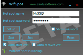 20+ Best Free Virtual Router Softwares to Create WiFi Hotspot