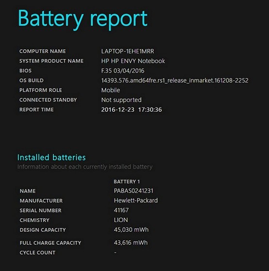 Windows-10-Battery-Report-Batteries