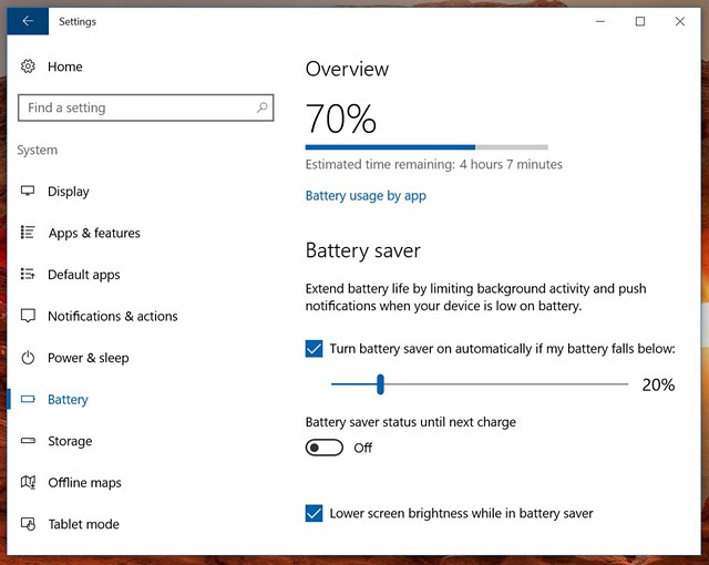 Windows-10-Battery-Settings