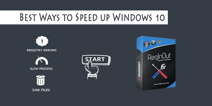 speed up windows 10 update