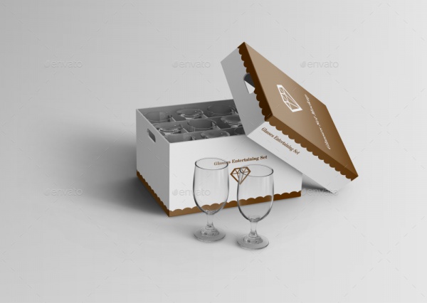 Wine-Glass-Box-Packaging