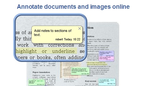 Best Web Annotation and Markup Tools