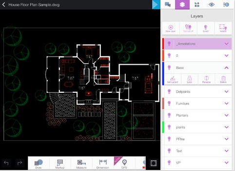 autoCAd