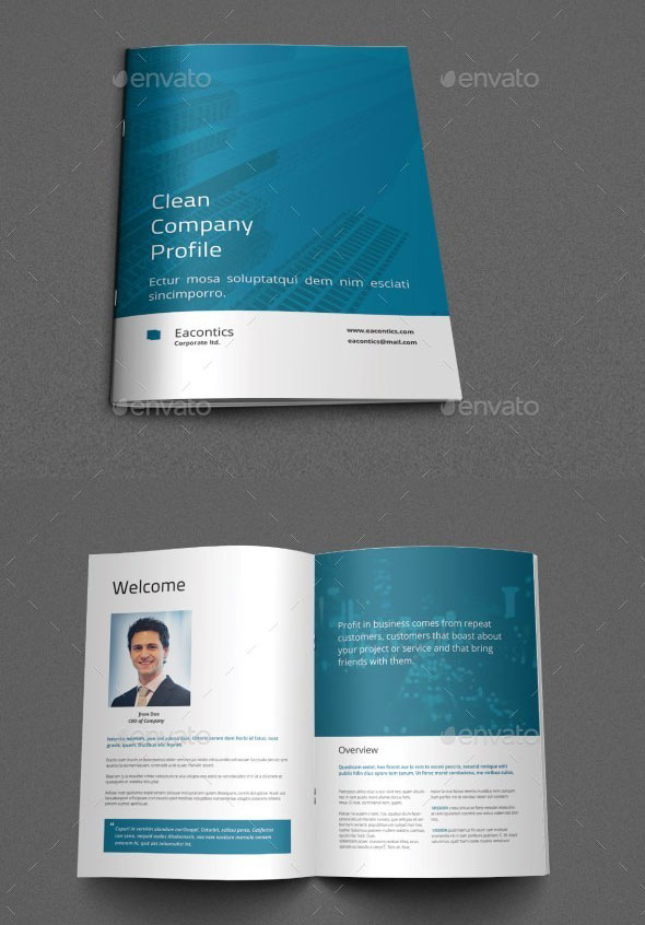 Business Profile