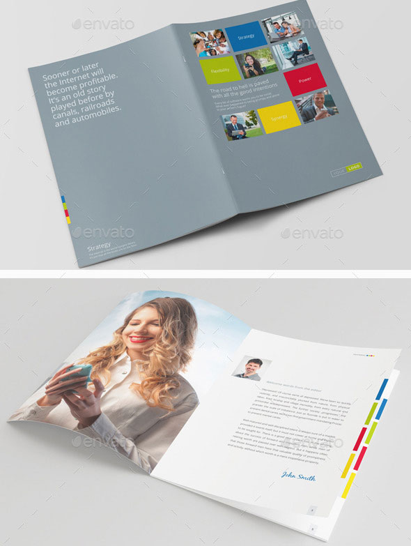 Strategic Brochure