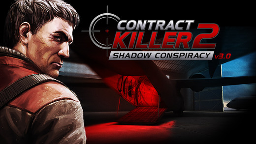 Contract Killer 2