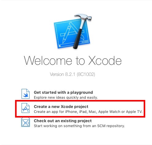 create-a-new-xcode-project