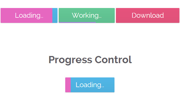 css-progress