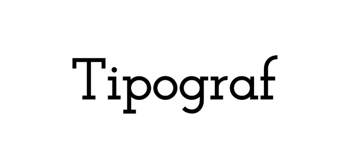 tipograf