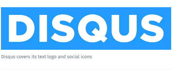 Disqus